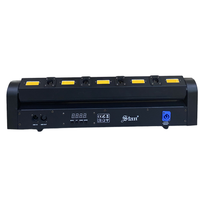 Led Par Light