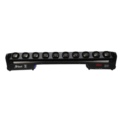 Led Par Light