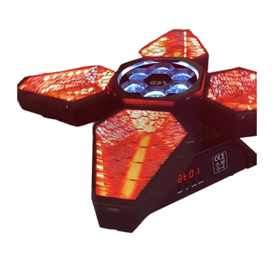 Led Par Light