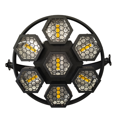 Led Par Light