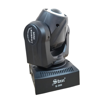 Led Par Light