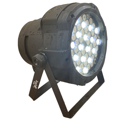 Led Par Light