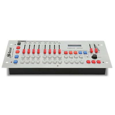 Light Controller