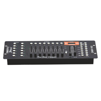 Light Controller