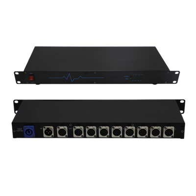 Light Controller