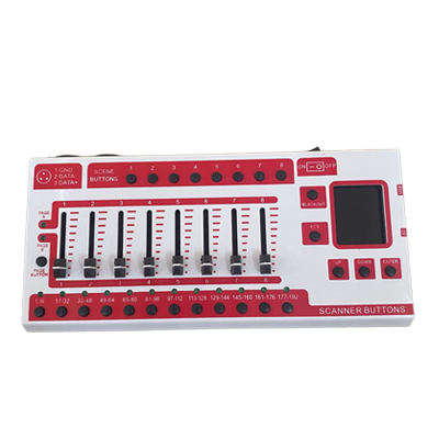 Light Controller