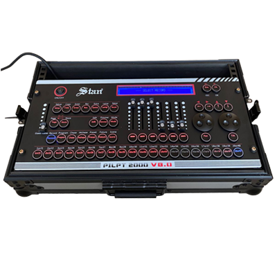 Light Controller