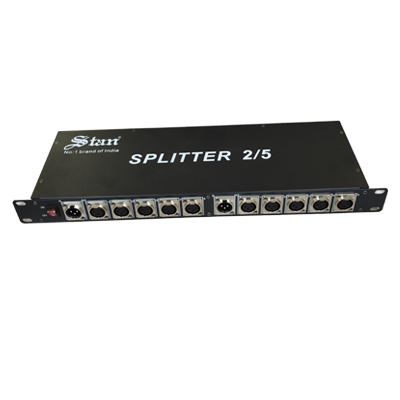 Light Controller