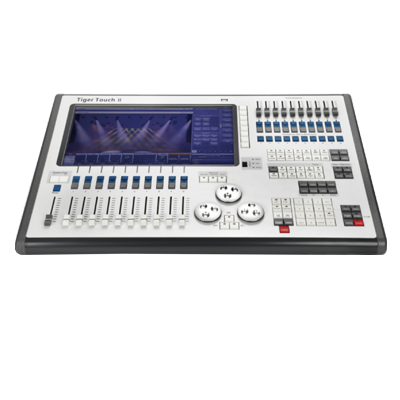 Light Controller