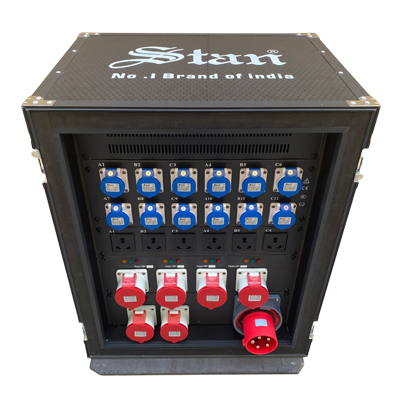 Led Par Light
