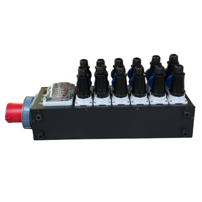 Led Par Light