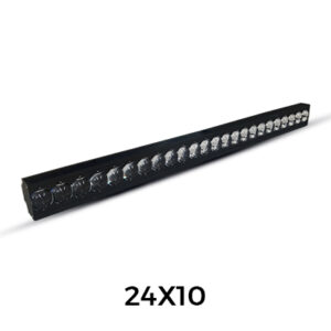 24X10 LED MATRIX BAR