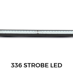 336 STROBE LED