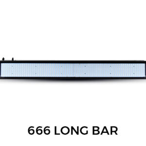 666 LONG BAR