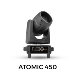 ATOMIC 450