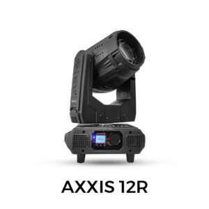 AXXIS 12 R