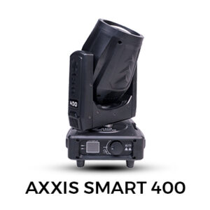AXXIS SMART 400