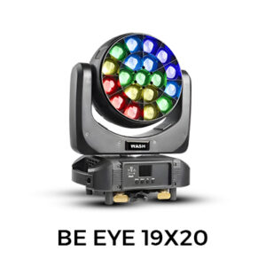 BE EYE 19X20