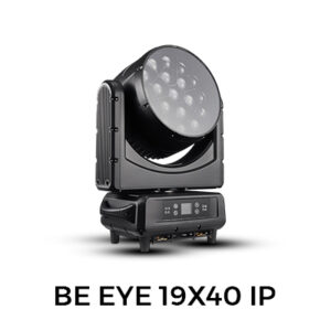 BE EYE 19X40 IP