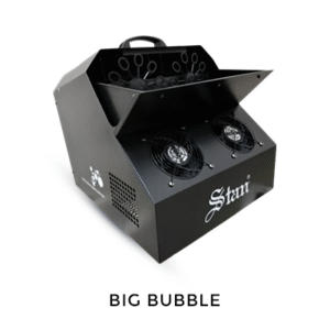 BIG BUBBLE