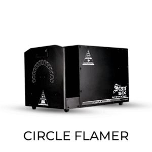 CIRCLE FLAMER
