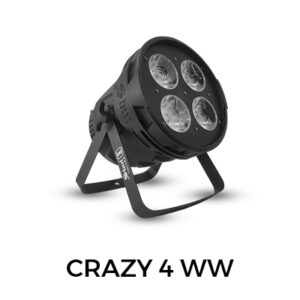 HUNTER 600 CRAZY 4 WW
