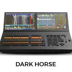 DARK HORSE LIGHTING CONSOLE