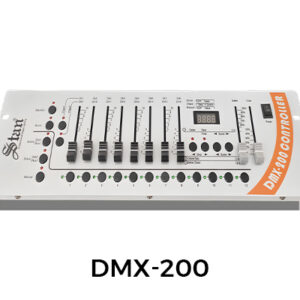 DMX-200