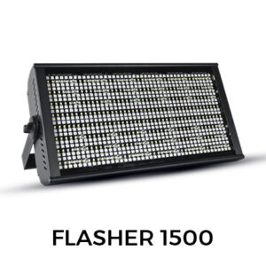 FLASHER 1500