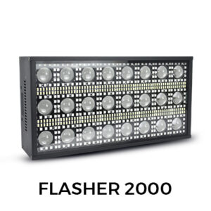 FLASHER 2000
