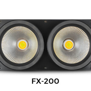 FX-200 BLINDER