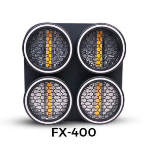 FX-400 BLINDER