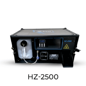 HZ-2500