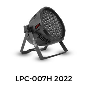 HUNTER 600 LPC-007H 2022