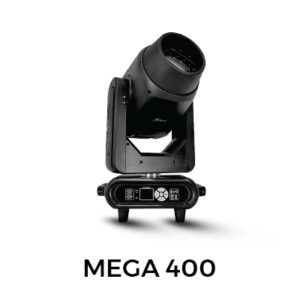 MEGA 400