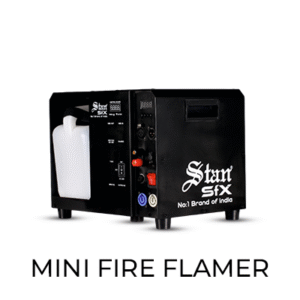 MINI FIRE FLAMER