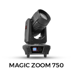 MAGIC ZOOM 750