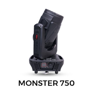 MONSTER 750