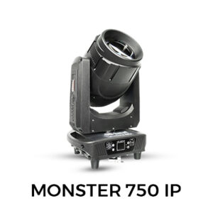 MONSTER 750 IP