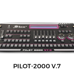 Pilot-2000 V7