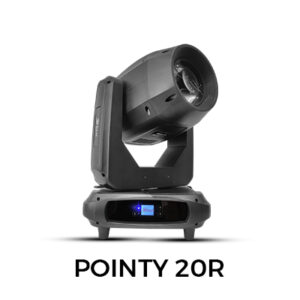 POINTY 20R