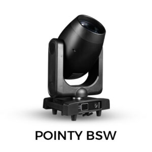 POINTY BSW
