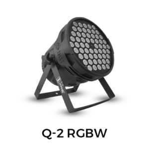 HUNTER 600 Q-2 RGBW