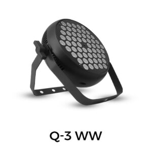 HUNTER 600 Q-3 WW