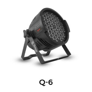 HUNTER 600 Q-6