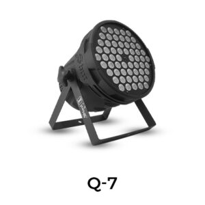 HUNTER 600 Q-7