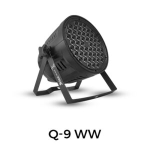HUNTER 600 Q-9 WW