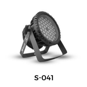 HUNTER 600 S-041