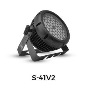 HUNTER 600 S-41V2
