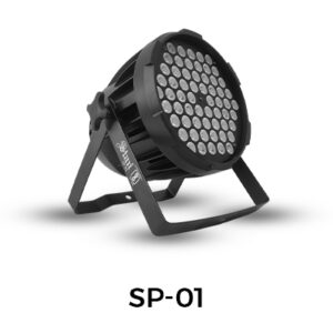 HUNTER 600 SP-01
